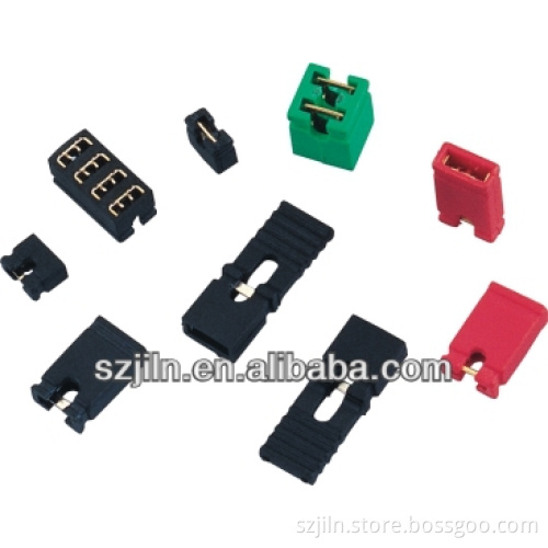 mini jumper wiht 2.54mm open type